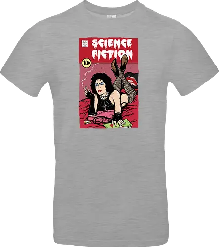 Pulp Science