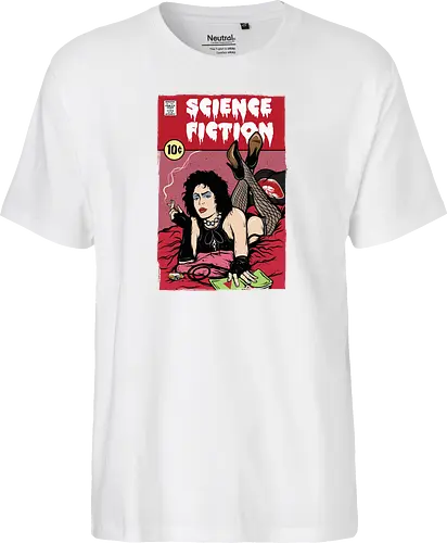 Pulp Science
