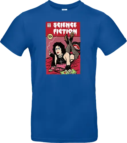 Pulp Science