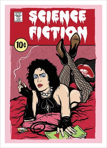 Pulp Science