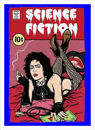 Pulp Science