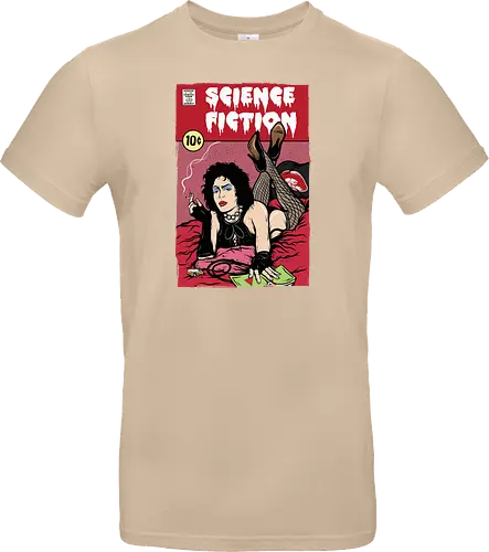 Pulp Science