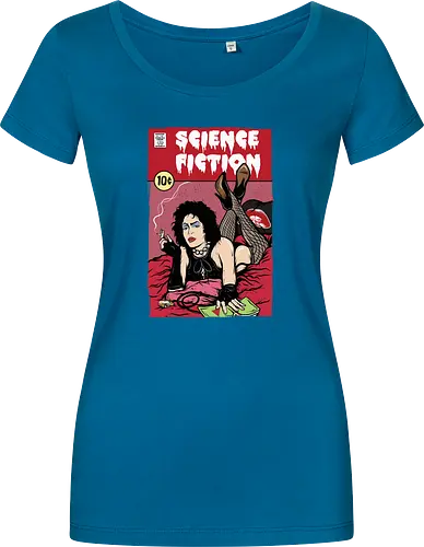 Pulp Science