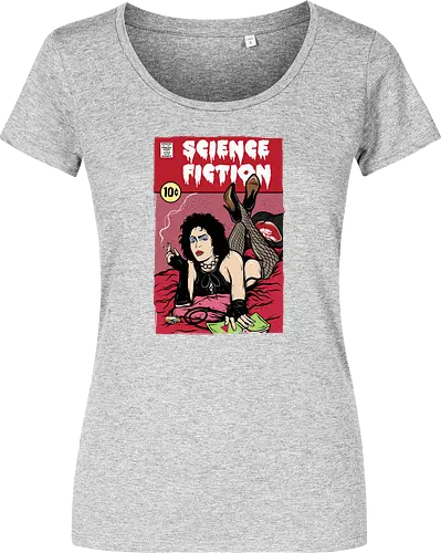 Pulp Science