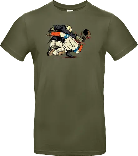 knockout!