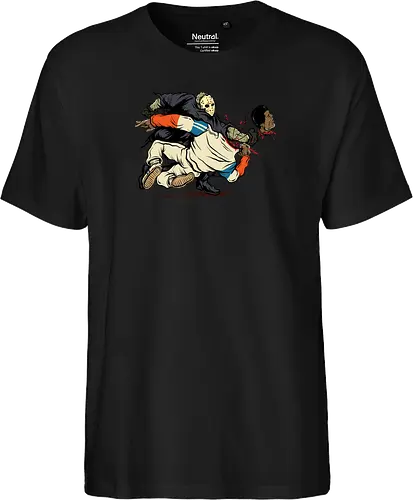 knockout!