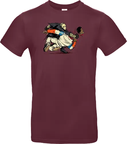 knockout!