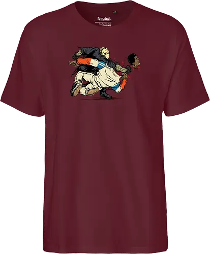 knockout!