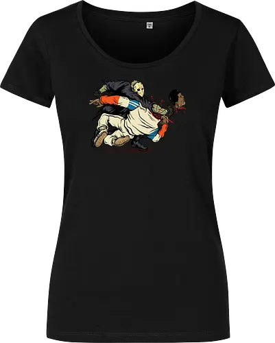 knockout!