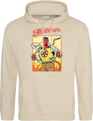 SuperSatan