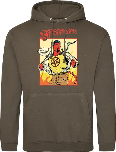 SuperSatan