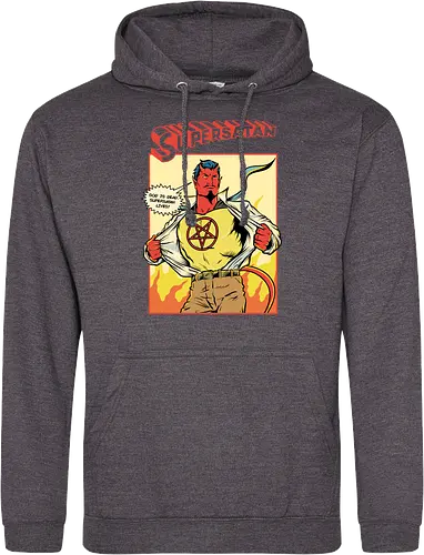 SuperSatan