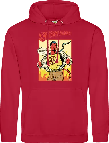 SuperSatan