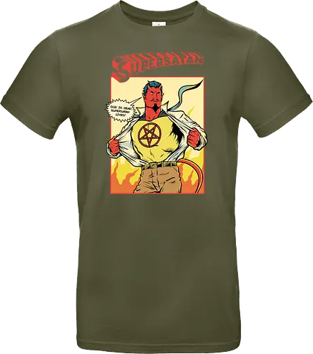 SuperSatan