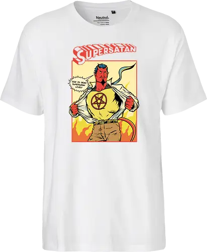 SuperSatan