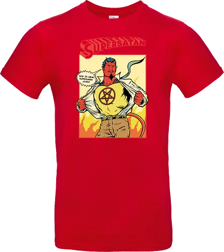 SuperSatan