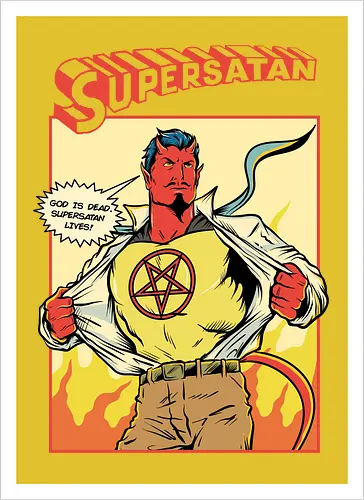 SuperSatan