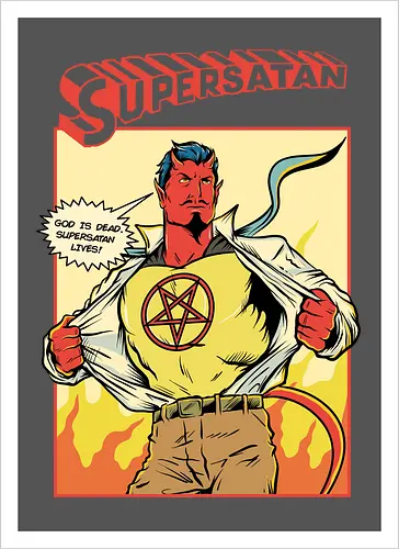 SuperSatan
