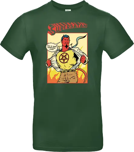 SuperSatan