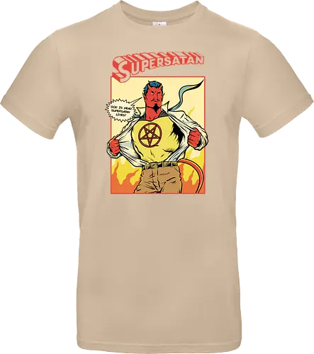 SuperSatan