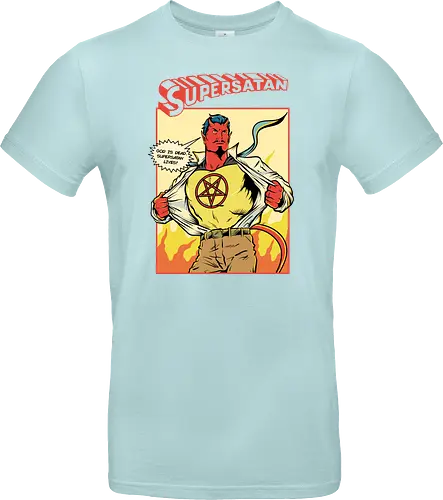 SuperSatan