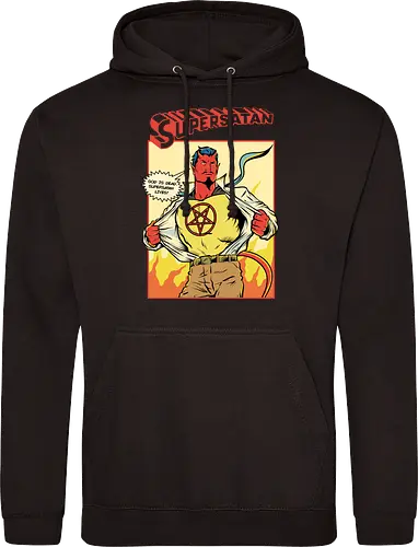 SuperSatan