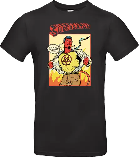 SuperSatan
