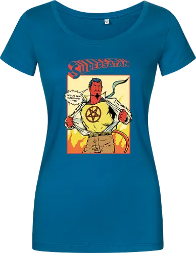 SuperSatan