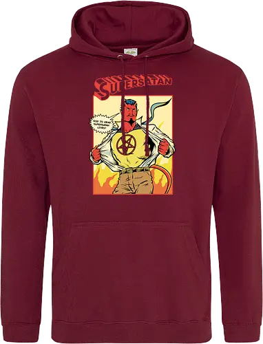 SuperSatan