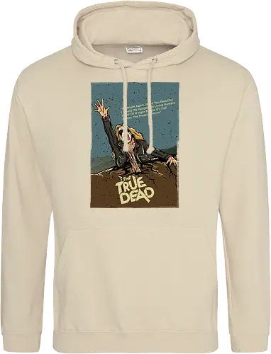 The true dead