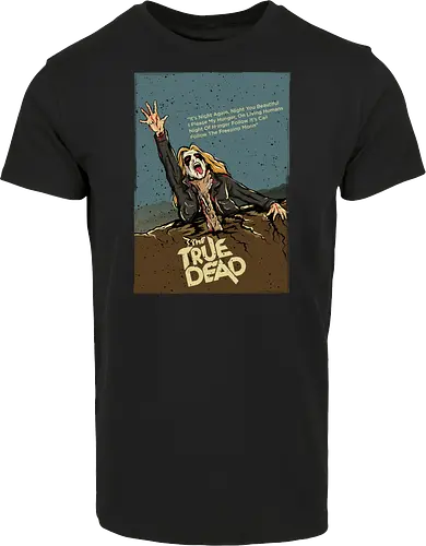 The true dead