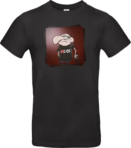 Angus Old
