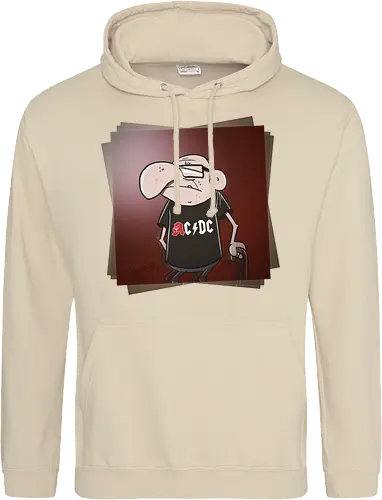 Angus Old