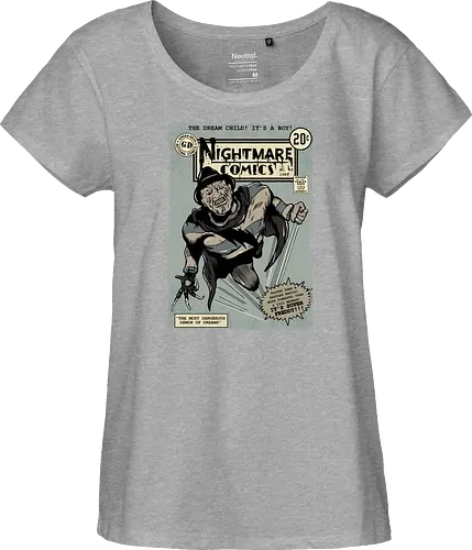 Super Nightmare