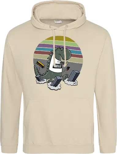 Gozillas