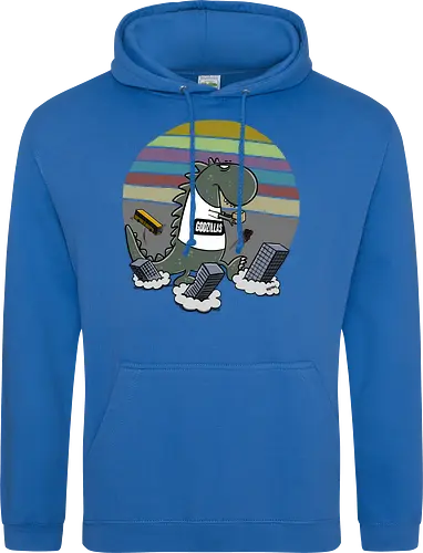 Gozillas