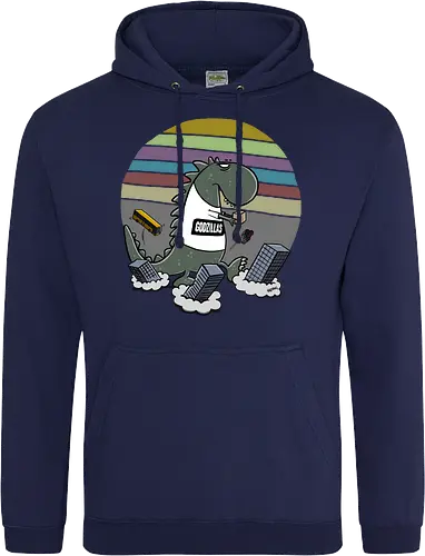 Gozillas