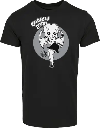 Cthulhu Boop