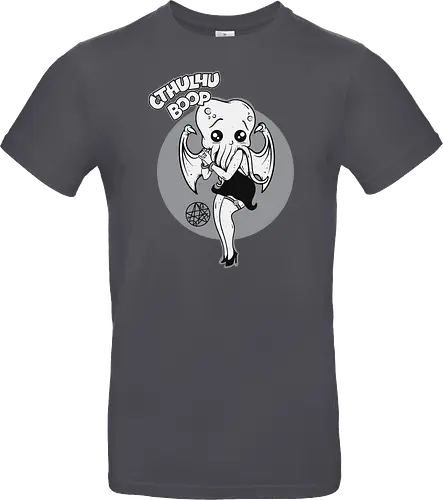 Cthulhu Boop