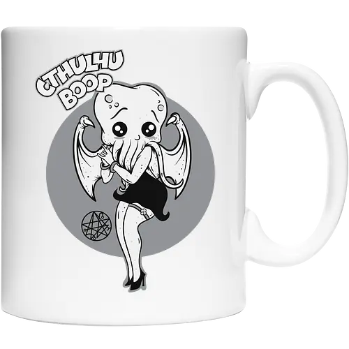 Cthulhu Boop