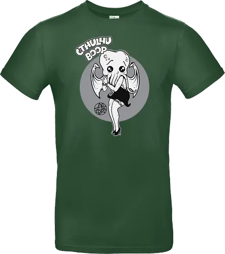 Cthulhu Boop