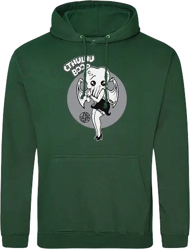 Cthulhu Boop