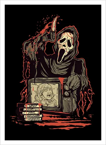 what's your favorite scream movie?