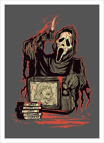 what's your favorite scream movie?