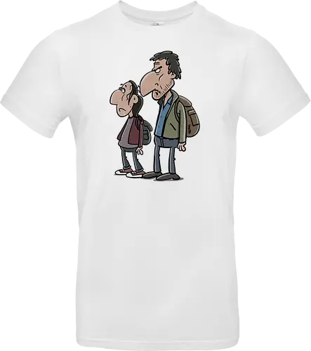 The Two for Us