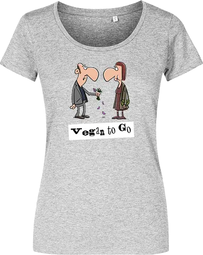 Vegan to Go
