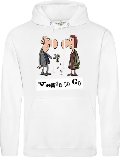 Vegan to Go