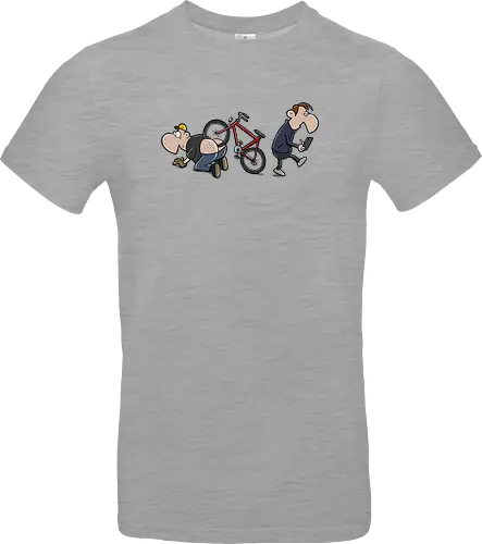 Fahrradständer