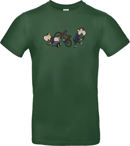 Fahrradständer