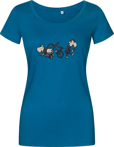 Fahrradständer